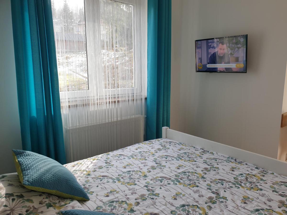 Villa Mila Apartamenty Karpacz Extérieur photo