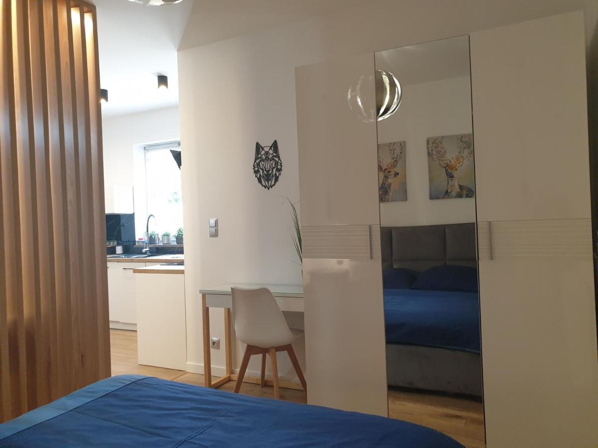 Villa Mila Apartamenty Karpacz Extérieur photo