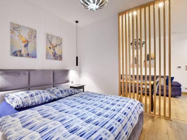 Villa Mila Apartamenty Karpacz Extérieur photo