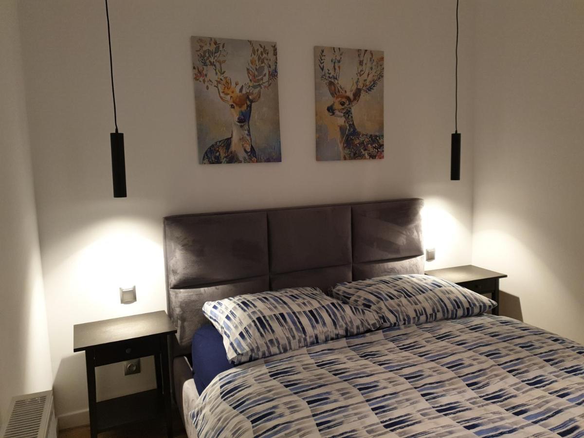 Villa Mila Apartamenty Karpacz Extérieur photo