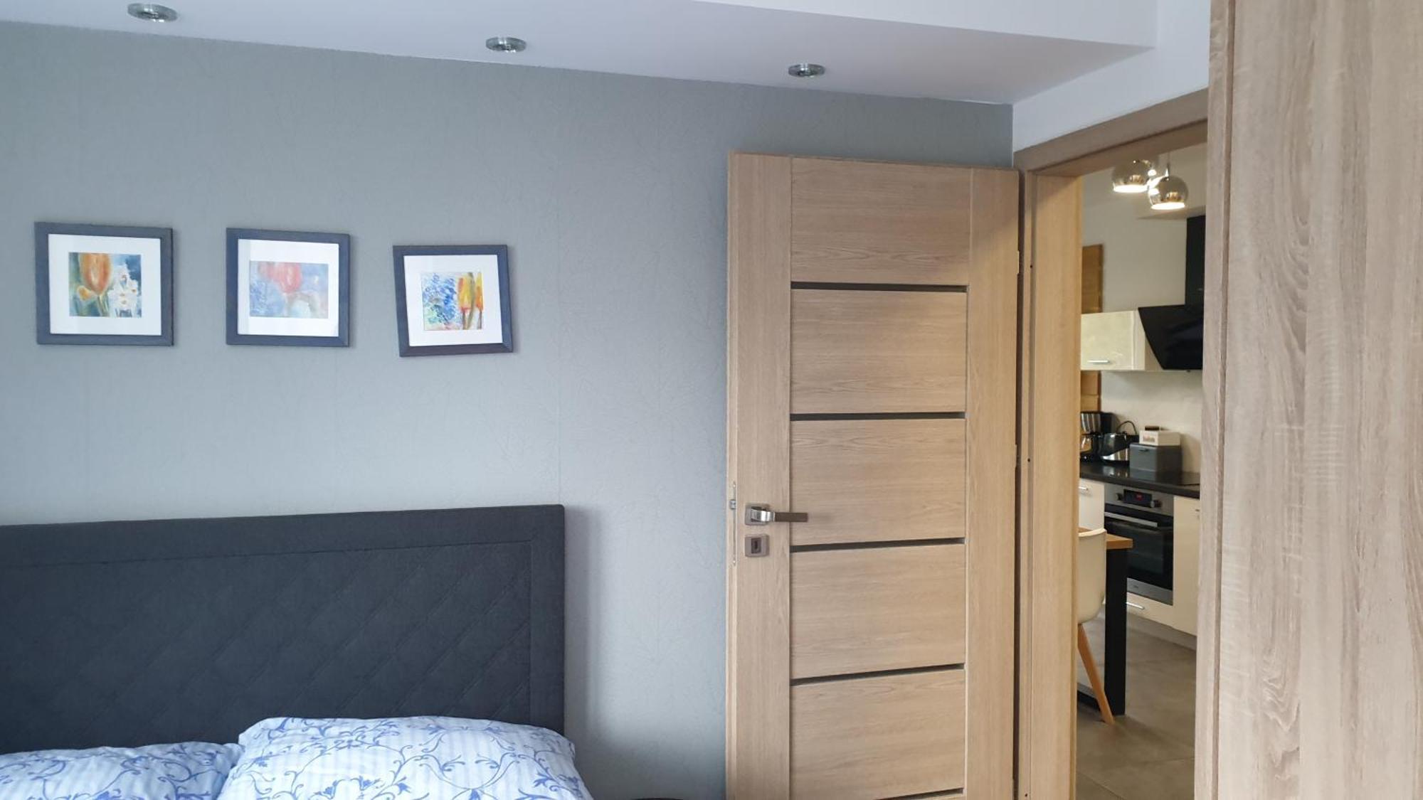 Villa Mila Apartamenty Karpacz Extérieur photo