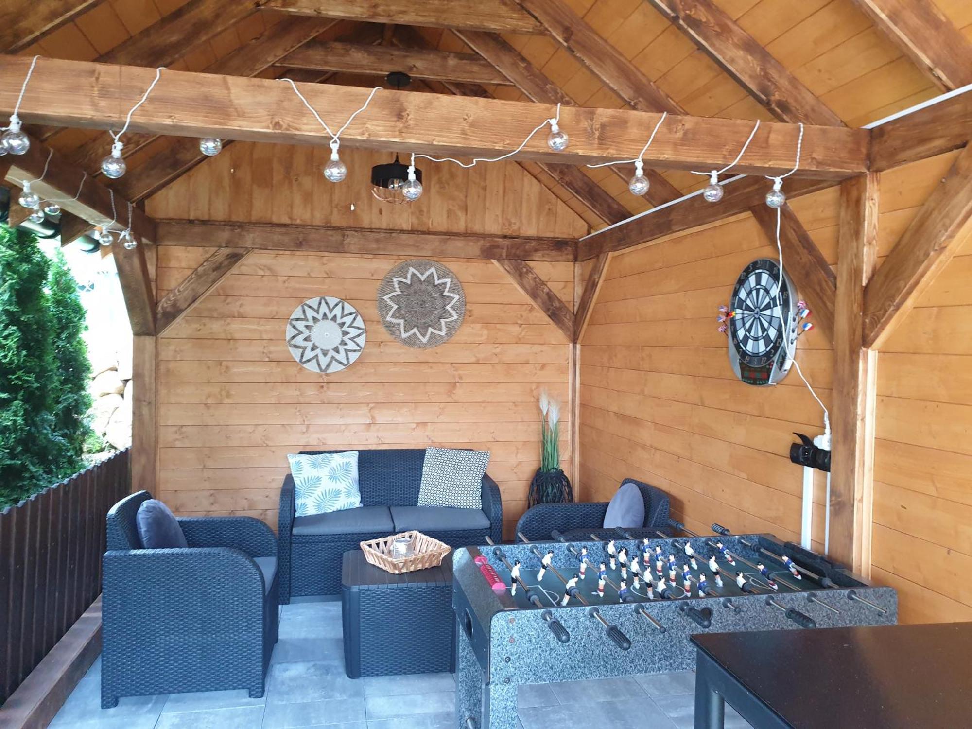 Villa Mila Apartamenty Karpacz Extérieur photo