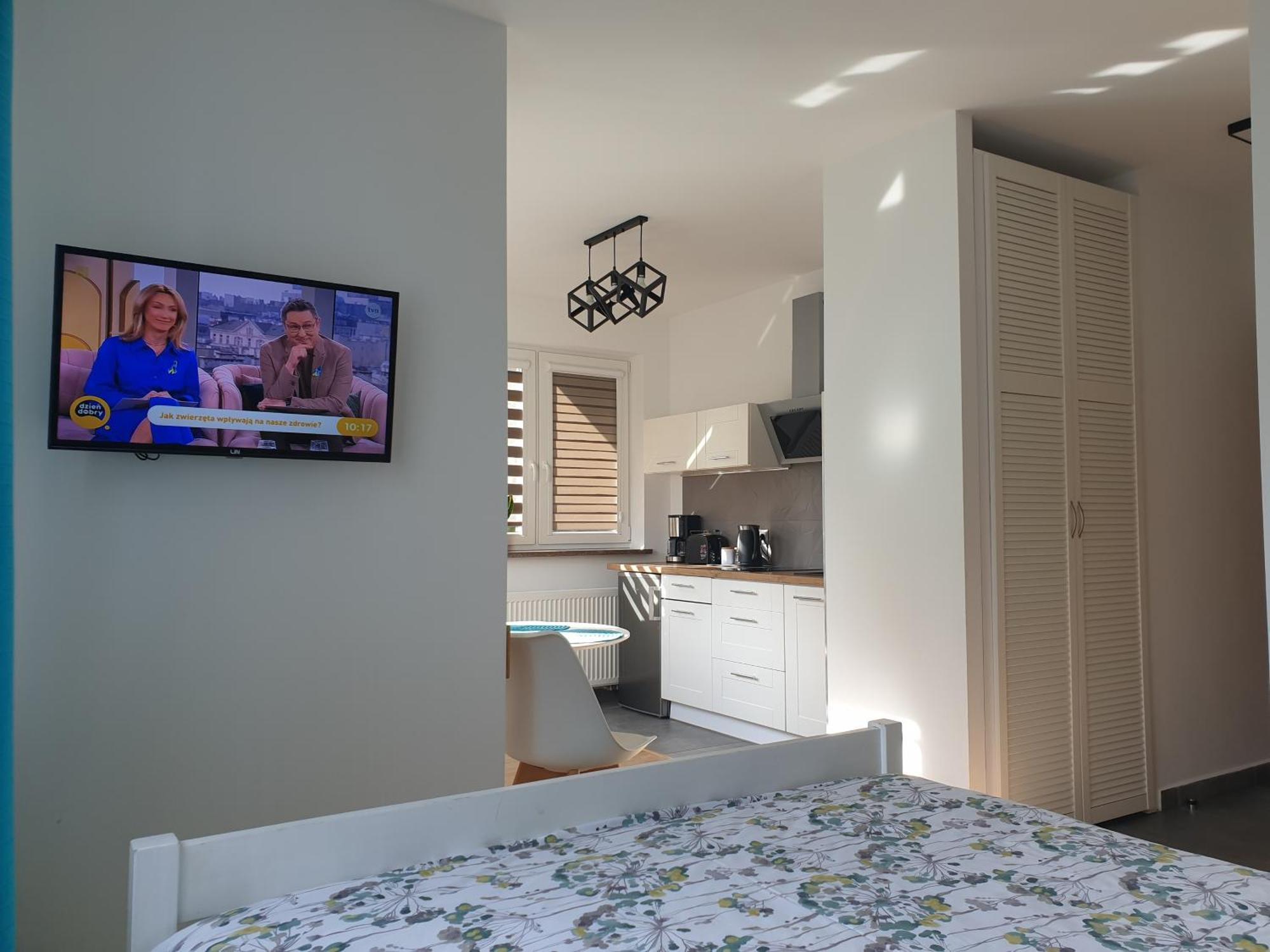 Villa Mila Apartamenty Karpacz Extérieur photo